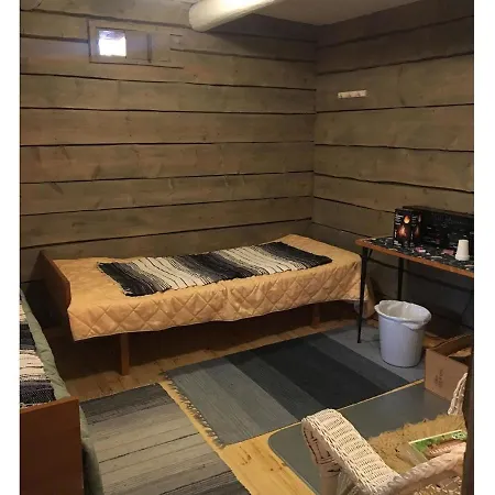 Holiday Tuulentupa By Interhome Kivitaipale