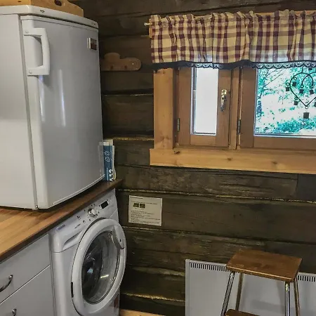 Holiday Tuulentupa By Interhome * Kivitaipale