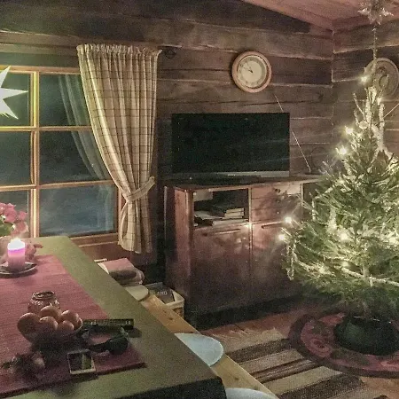 別荘 Holiday Tuulentupa By Interhome *