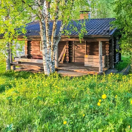 Holiday Tuulentupa By Interhome Kivitaipale