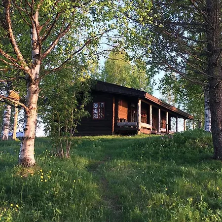 Holiday Tuulentupa By Interhome Kivitaipale